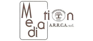 Logo Mediation ARRCA