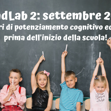 MindLab 2_settembre