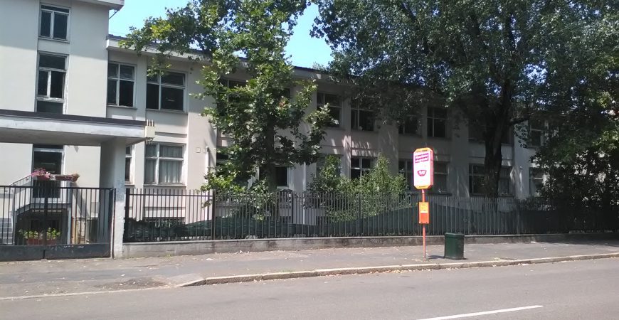 nuova sede