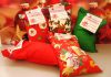 riso per natale solidale