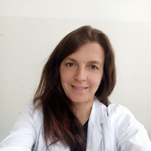 Laura Ponzini Direttrice Sanitaria Atelier di Pensieri