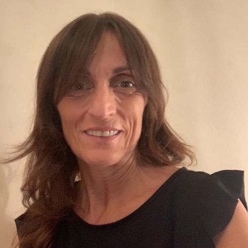 Paola Falconi Psicologa Atelier di Pensieri