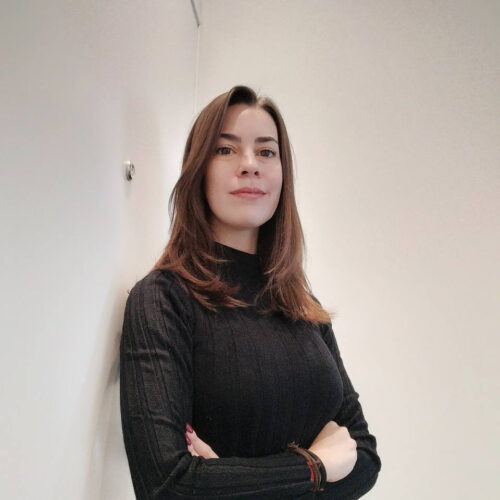 Martina Bosco | Atelier di Pensieri Martina Bosco Logopedista Milano