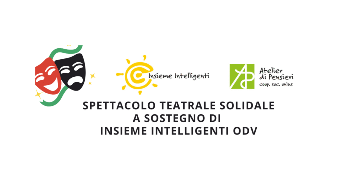 Spettacolo teatrale solidale