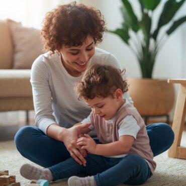 Incontri Per Genitori ADP