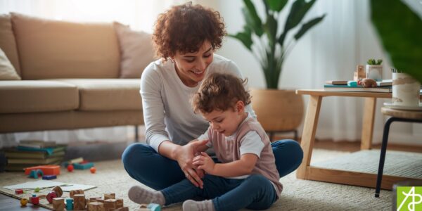 Incontri Per Genitori ADP